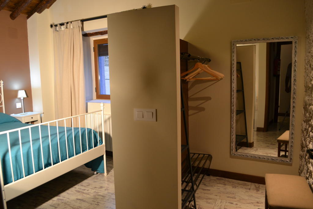 El Pajar De La Abuela Guest House Arcas Room photo