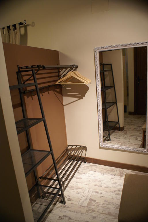 El Pajar De La Abuela Guest House Arcas Room photo