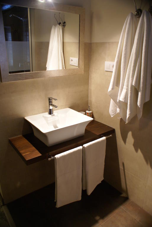 El Pajar De La Abuela Guest House Arcas Room photo